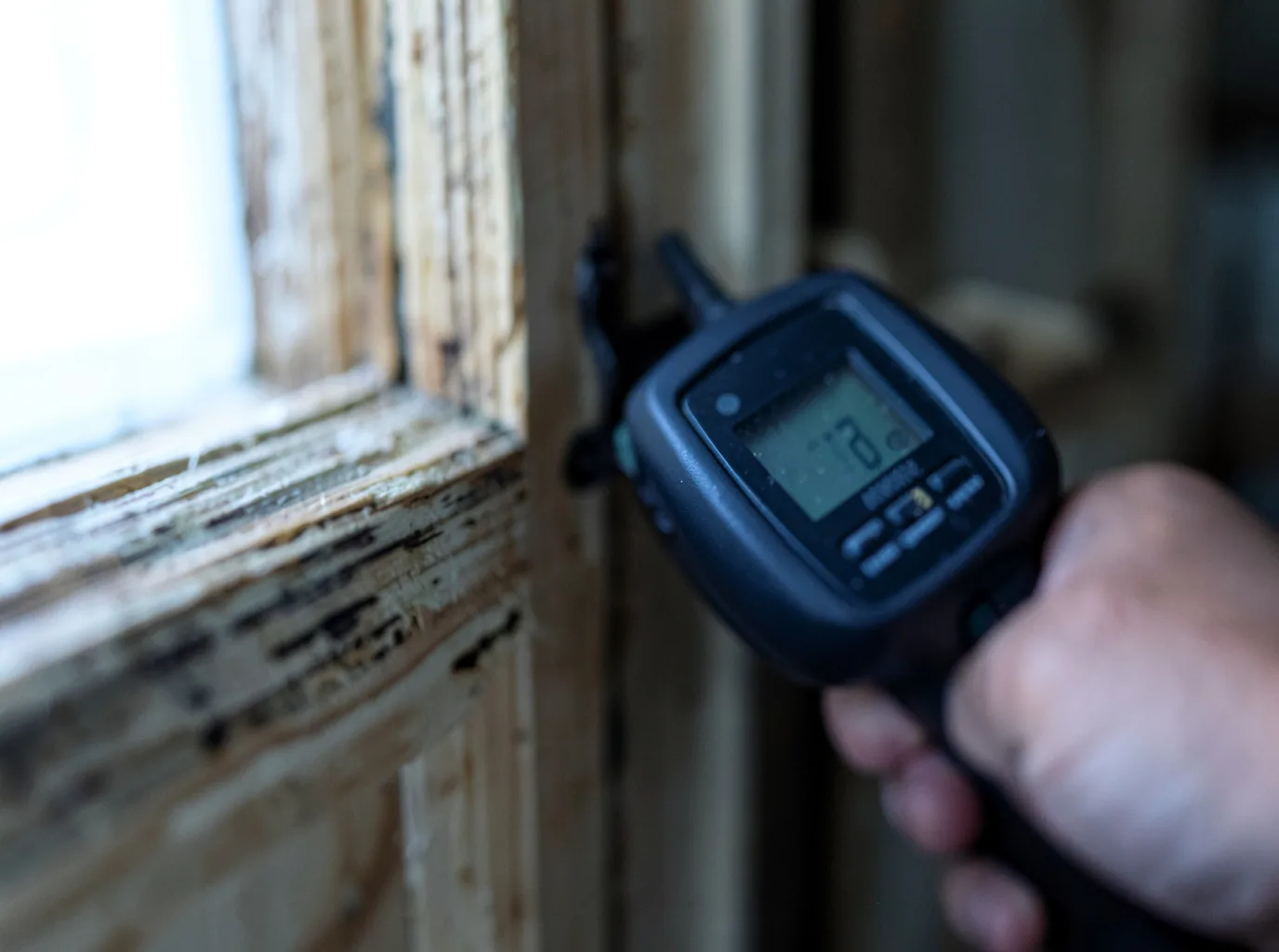 Commercial Water Damage Restoration in Newberry, SC