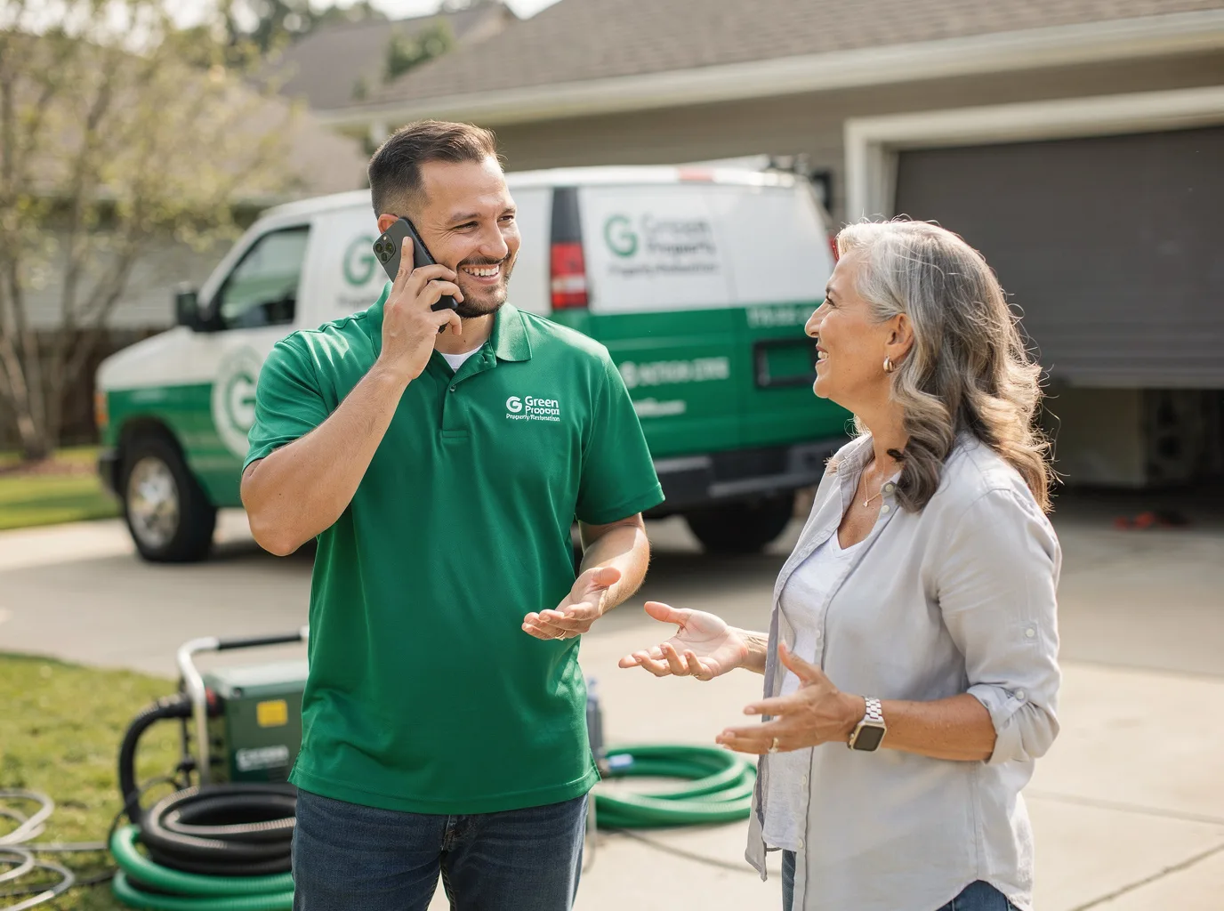 Water Damage Restoration Newberry, SC FAQs